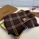 Explosive models on the new     Babouli exclusive cattle goods   High-end quality   This boutique is on the market and its rare, cashmere striped plaid scarf, really ultra-pole high-end goods   Only this big brand will h