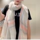 Highly recommended!!! Premium cozy chic vibe, take it if you believe me! This soft scarf from Burberry that touches the heart, inimitable color and temperament!!!! Scarf light and shadow will also have a very beautiful s