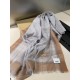 Highly recommended!!! Premium cozy chic vibe, take it if you believe me! This soft scarf from Burberry that touches the heart, inimitable color and temperament!!!! Scarf light and shadow will also have a very beautiful s