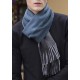 Burberry latest men's two-color pure cashmere scarf   our men's scarf and buy and cherish ~~~ men's models are really few and far between, only a few models a year, are export orders so it is more difficult to meet. Men'