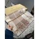 Price Barberry [Men's and Women's Scarves] Rage to keep for yourself, a rare high-end men's model! Family benefits! Burberry very positive men's scarf ~ fabric big love, very soft and delicate comfortable, light water ri