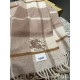 Price Barberry [Men's and Women's Scarves] Rage to keep for yourself, a rare high-end men's model! Family benefits! Burberry very positive men's scarf ~ fabric big love, very soft and delicate comfortable, light water ri