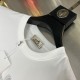 Hermes  Hermes spring and summer new three complete three labels chest sequins craft design thin short-sleeved shirt on the body of excellent comfort good goods do not need to introduce too much Look at the details Count