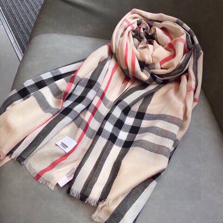 Burberry genuine series goods exclusively for flagship store vip      top Scotland imported cashmere   incomparable noble elegance intellectual style   simple atmospheric design   absolute Not fancy style Ring velvet pro