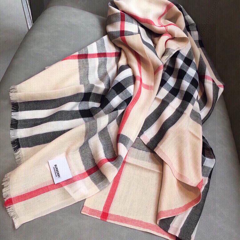 Burberry genuine series goods exclusively for flagship store vip      top Scotland imported cashmere   incomparable noble elegance intellectual style   simple atmospheric design   absolute Not fancy style Ring velvet pro