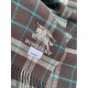 Price  Barberry plaid latest models   100% top pole lambswool material   very warm   soft and skin-friendly, not tied neck   classic Barberry plaid design   unisex couples models     size 32192cm   unisex models Men and 