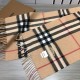 Burberry - Burberry   rage to push the volume of explosive models   classic war horse plaid scarf   heavy recommended   100% lambswool   very warm   soft and skin-friendly, do not tie the neck   10,000 years of the class