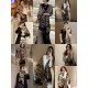 Explosive   Burberry [B War Horse Reversible Long Scarf], all kinds of good-looking, known as Burberry this year's most beautiful models, the most classic jacquard war horse logo  the most beautiful classic color matchin