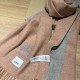 Barberry [Men's and Women's Scarves] Rage to keep for yourself, a rare high-end men's model! Family benefits! Burberry very positive men's scarf ~ fabric big love, very soft and delicate comfortable, light water ripple! 