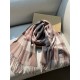 . Burberry men's and women's same shawl new  cashmere classic plaid   scarf   high cutting-edge product  , classic logo embroidery, fashion big brand's top design models   get your hands on it you'll understand the quali