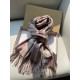 . Burberry men's and women's same shawl new  cashmere classic plaid   scarf   high cutting-edge product  , classic logo embroidery, fashion big brand's top design models   get your hands on it you'll understand the quali