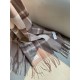 . Burberry men's and women's same shawl new  cashmere classic plaid   scarf   high cutting-edge product  , classic logo embroidery, fashion big brand's top design models   get your hands on it you'll understand the quali