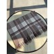 . Burberry men's and women's same shawl new  cashmere classic plaid   scarf   high cutting-edge product  , classic logo embroidery, fashion big brand's top design models   get your hands on it you'll understand the quali