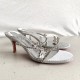 christianlouboutin ° C   21  big hit   rhinestone fairy slippers   on the foot of the super invincible   a woman must have   (z product full body customization, rhinestone hardware, perfect consistency)   more than co