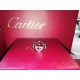 Cartier new love ring, S925 sterling silver finishing version, big design, ring US size 6.7.8, ring