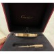 CNC version   Cartier classic diamond-free love bracelet, many years of word of mouth paragraph plating 18K gold thick gold does not fade Original CNC machine cutting process! Special promise the details of the material,