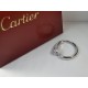 Cartier official [shhh][shhh] 11 leopard bracelet   Classic aristocratic, personalized open design    Fully handmade magnifying glass Micro-setting up to a half-drill 590 super sparkling AAAA diamonds, Australia imported