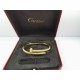 Cartier Cartier JUSTE UN CLOU Nail Series Full Diamond Nail Bracelet Imported from Germany made of sub-golden material Fine workmanship and flawlessness The highest level version of the full diamond nail bracelet on the 