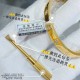 Zp open version finally shipped   Cartier classic Love four diamonds bracelet, heavyweight goods  grams of 33g  , tungsten copper electroplated with 1.5 imitation thick gold  imported from Germany, heavy engraving detail