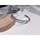 Cartier   open bracelet       classic model of LOVE S9 2  5  silver crafted either white gold rose gold are super awesome   super versatile