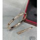 V gold plated imitation gold . Premium goods do not accept returns and exchanges Size 16.17.18 three colors to choose from only to do high-level crafted version Cartier narrow version of the full star II CNC hand diamond