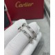 V gold plated mimic gold only do high grade precision version CNC full hand set, Cartier narrow version of the star earrings, earrings on each stone are hand set on the refractive index visible to the naked eye   V gold 