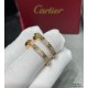 V gold plated mimic gold only do high grade precision version CNC full hand set, Cartier narrow version of the star earrings, earrings on each stone are hand set on the refractive index visible to the naked eye   V gold 