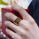 V gold material yardage 6789, Cartier CNC glossy extra wide LOVE nail ring   counter Cartier China line exclusive debut of the main push popping models Good delicate said girl's welfare ah ~