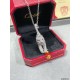 Cartier domineering models tiger necklace   sweater long chain domineering not lose femininity , attend the banquet Patty awesome    unisex!  PANTHèRE DE CARTIER collection, tiger necklace, full diamond design. My family