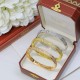 Cartier full star love bracelet   a suitable for couples dating fashion jewelry  ... Promised companionship eternal warmth is what I want to give you the courage to run forward for love to create a happy life!       ... 