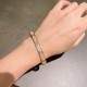 Cartier full star love bracelet   a suitable for couples dating fashion jewelry  ... Promised companionship eternal warmth is what I want to give you the courage to run forward for love to create a happy life!       ... 