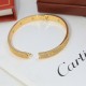 Cartier full star love bracelet   a suitable for couples dating fashion jewelry  ... Promised companionship eternal warmth is what I want to give you the courage to run forward for love to create a happy life!       ... 