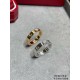 V gold material Size 678 . Cartier CNC Convex Diamond Love Nail Ring   Convex diamonds are more sparkling, the most popular one ring     Eternal classic In recent years it is very hot High-end, high carbon diamonds micro