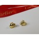 Cartier Cartier [strong] 11 leopard earrings shipping   leopard earrings   classic aristocratic model, luxury full diamond caressing leopard design     exclusive real shot ! With emerald leopard eyes to make the leopard 