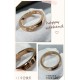 V gold material Narrow version. Size 5678 in rose gold. Cartier CNC Narrow English Ring   One of the most popular rings     Timeless classic Very hot in recent years High-end High-carbon diamonds in micro-setting materia