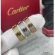 V gold plated with 1.0 micronized gold Size 678 Cartier wide no main diamond CNC full star ring   Every stone on the ring is hand set Refractive index visible to the naked eye   Very time consuming to make Toxic Recommen