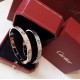 Cartier Cartier full star bracelet, the official website selected models Exclusive high-end quality real picture   on behalf of the purchase level   exquisite and delicate workmanship   heavy version   super fairy aesthe