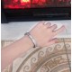 Cartier Cartier full star bracelet, the official website selected models Exclusive high-end quality real picture   on behalf of the purchase level   exquisite and delicate workmanship   heavy version   super fairy aesthe