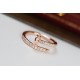 Cartier Nail Shape Ring    micro-set full of diamonds  long-lasting sparkle Cartier classic masterpiece    personality and fashion, comfortable to wear    Exquisite workmanship   original logo Made of sub-golden material