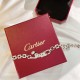 Cartier Cartier 11 Leopard full of diamonds Edition Necklace Shipping Classic aristocratic model, luxury full of diamonds caressing leopard design Exclusive real shot   Heavy industry to create a perfect replica Imported