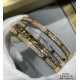 Yardage 15-18 yards. Cartier generation narrow version of the full sky star bracelet [Cartier Cartier] real shot [generation level] exclusive high quality Fire narrow version of the bracelet  high-end customized full sky