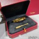 Zp open version finally shipped   Cartier classic Love glossy bracelet, heavyweight goods  grams of 33g  , tungsten copper electroplated with 1.5 imitation thick gold  imported from Germany, heavy engraving details perfe