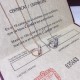 Classic Romantic  Cartier Cartier Double Ring Necklace Ring interlocked   like the love of love Symbolizing the declaration of love and love without end Major celebrities with the same high quality S925 silver gold-plate