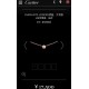 [Seiko version] Cartier necklace Perpetual paragraph single diamond collarbone chain   necklace     counter pop models     high end simulation round diamonds     the original single micro-setting process electroplating 1