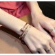 Screw   version Cartier narrow version of the full star bracelet Heavy recommended models with screws super hard goods to attack the most beautiful stacking wear artifacts love narrow version of the full star, full of di