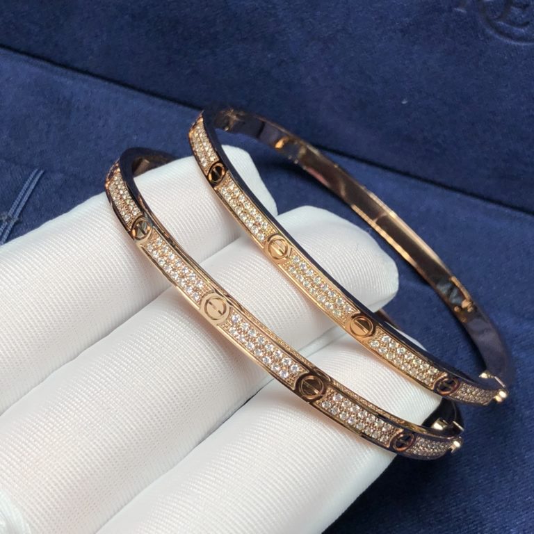 Cartier starry sky bracelet Customer order real shot ~