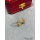 V gold plated imitation gold   (economy version). Yardage 5678. cartier narrow full star ring. Eight hearts and eight arrows with high pop diamonds. One of the most popular rings in summer     Timeless classic Very hot i