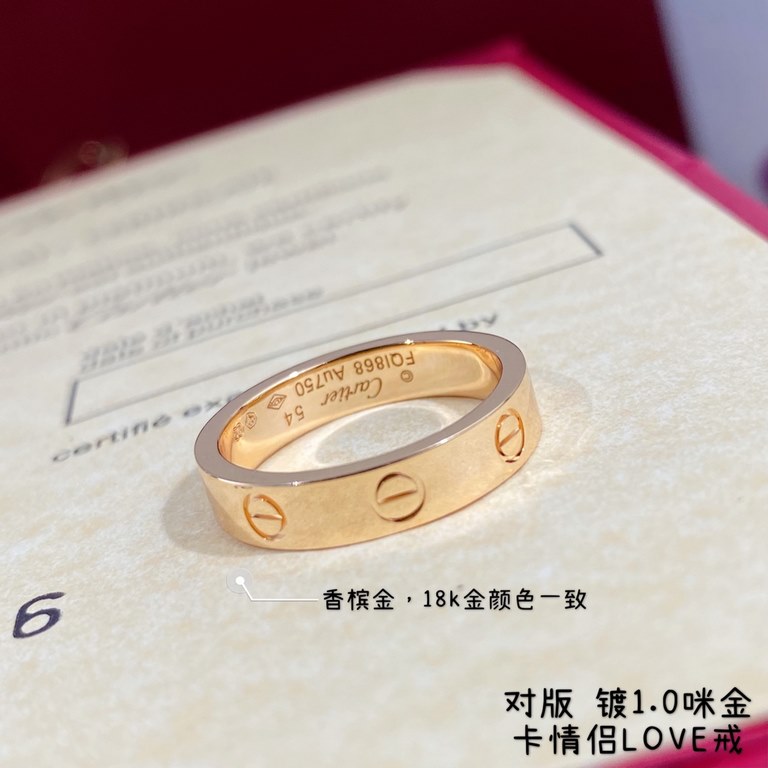 V gold material Wide version code 6789, narrow version code 5678 rose gold. Cartier nail ring CNC ring   to meet your dream of nails counter price of 22900 Cartier China line exclusive debut of the main promotion of the 