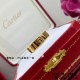 V gold material Wide version code 6789, narrow version code 5678 rose gold. Cartier nail ring CNC ring   to meet your dream of nails counter price of 22900 Cartier China line exclusive debut of the main promotion of the 