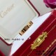 V gold material Wide version code 6789, narrow version code 5678 rose gold. Cartier nail ring CNC ring   to meet your dream of nails counter price of 22900 Cartier China line exclusive debut of the main promotion of the 